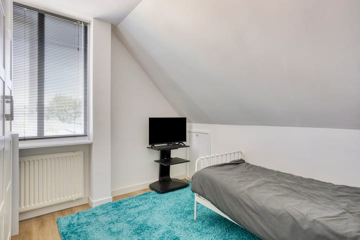 Foto 21 van Bennebroekerweg 49-A