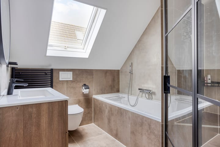 Foto 24 van Bennebroekerweg 49-A