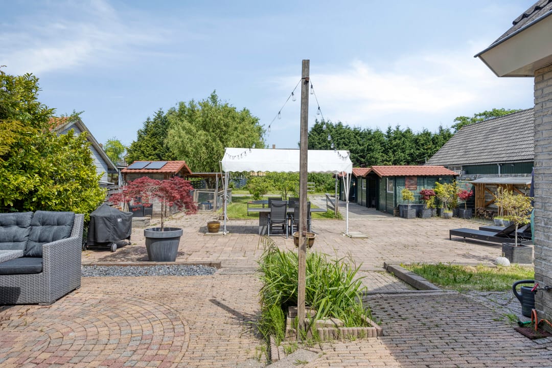 Foto 26 van Bennebroekerweg 49-A