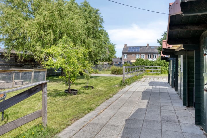 Foto 28 van Bennebroekerweg 49-A