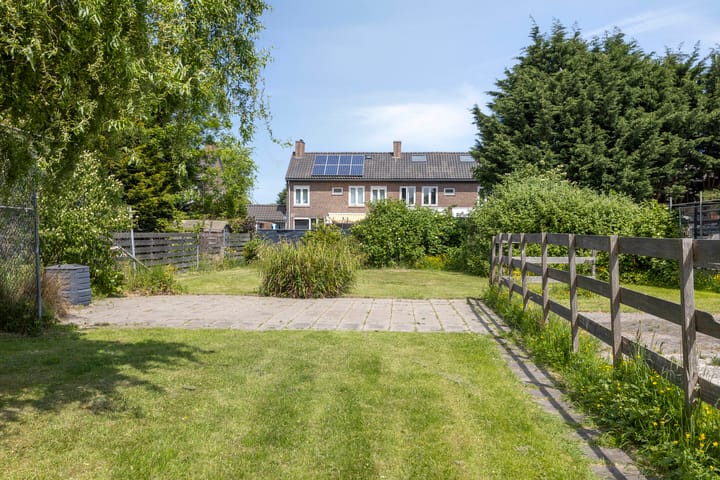 Foto 29 van Bennebroekerweg 49-A