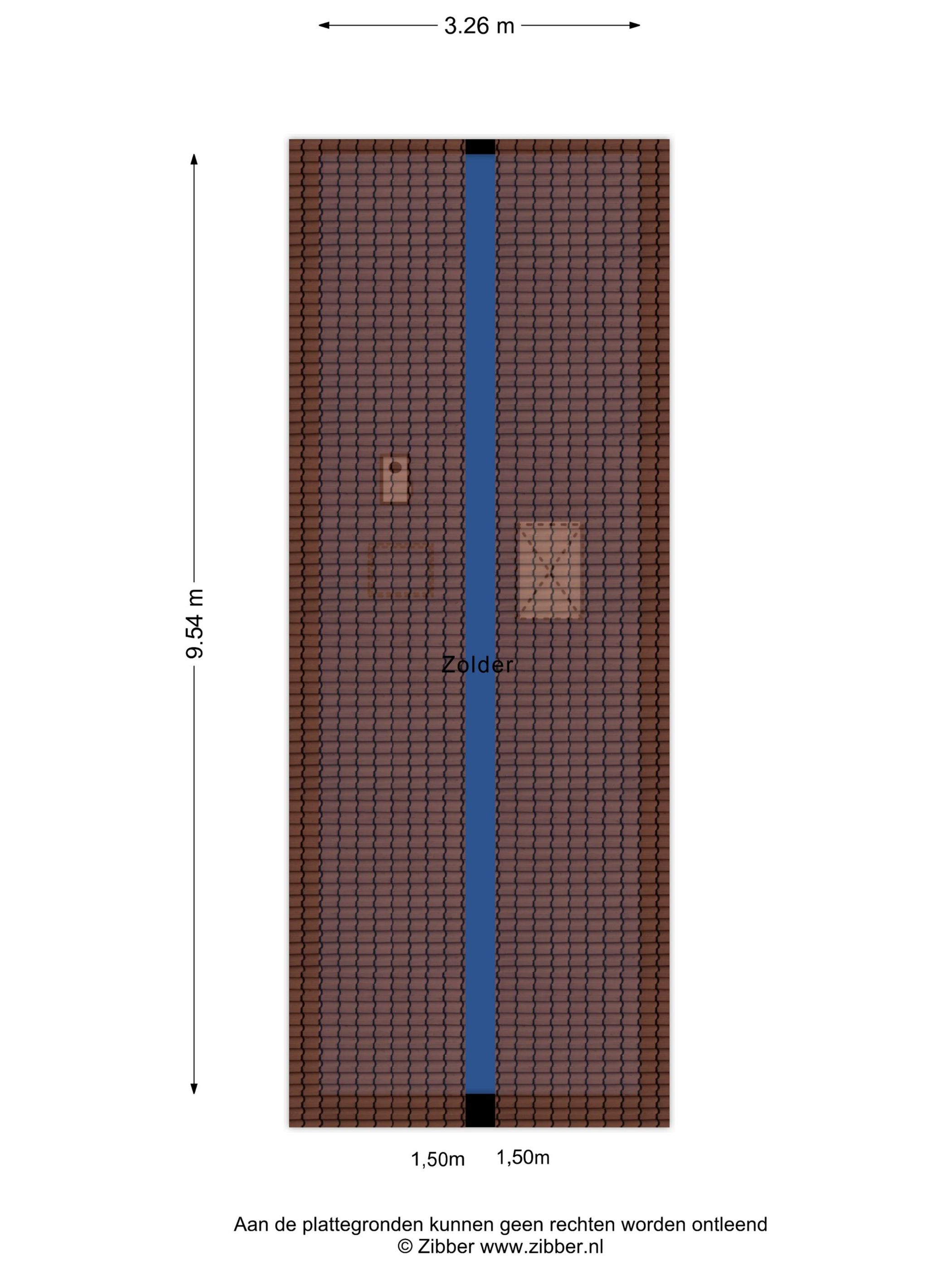 Foto 33 van Bennebroekerweg 49-A