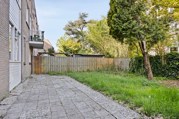 Foto 2 van Nachtegaalstraat 39