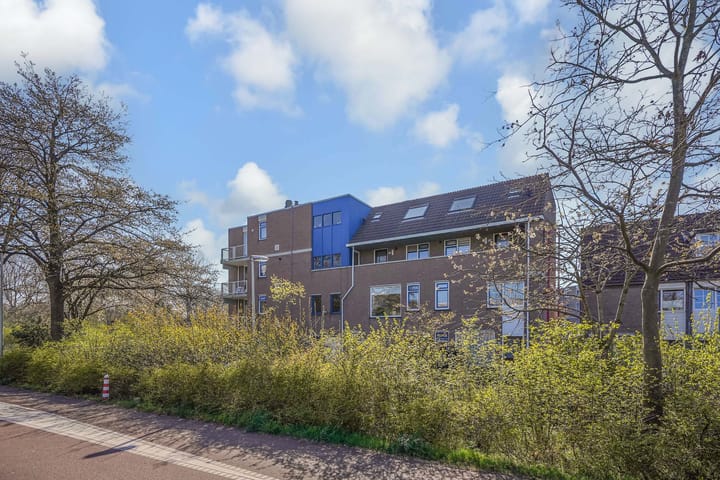 Foto 1 van J.J. Heggestraat 74