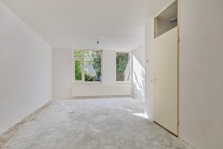 Foto 3 van Nachtegaalstraat 39