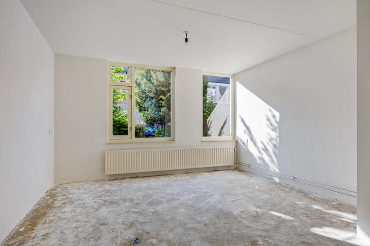 Foto 4 van Nachtegaalstraat 39