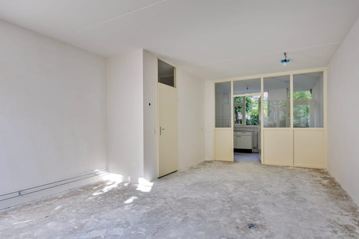 Foto 5 van Nachtegaalstraat 39