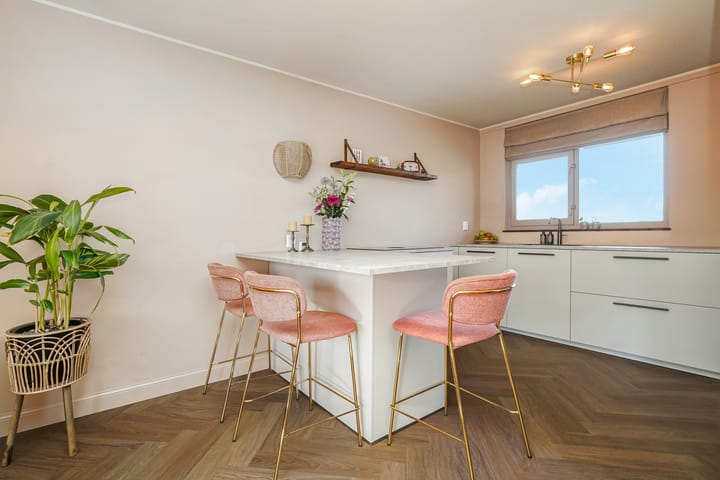 Foto 4 van J.J. Heggestraat 74