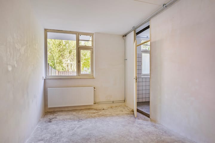 Foto 6 van Nachtegaalstraat 39