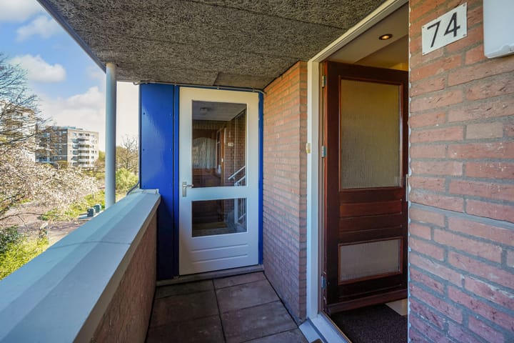 Foto 6 van J.J. Heggestraat 74