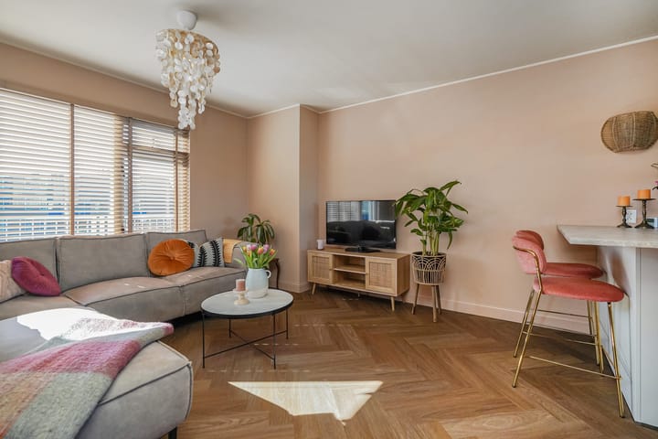 Foto 9 van J.J. Heggestraat 74