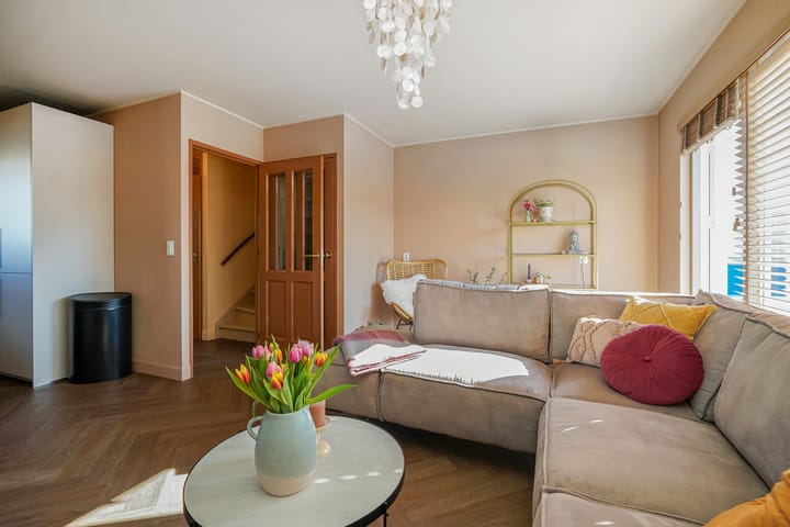 Foto 10 van J.J. Heggestraat 74