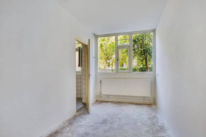 Foto 10 van Nachtegaalstraat 39