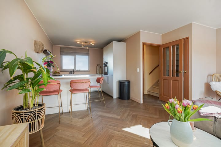 Foto 11 van J.J. Heggestraat 74