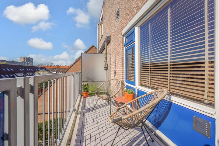 Foto 12 van J.J. Heggestraat 74