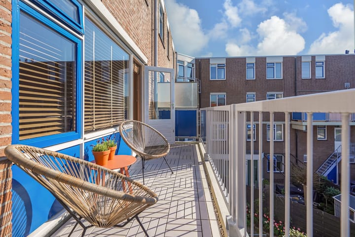 Foto 13 van J.J. Heggestraat 74