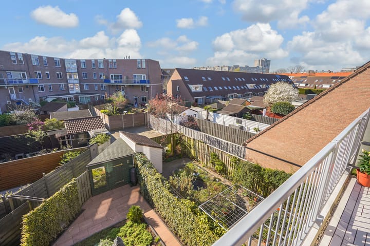 Foto 16 van J.J. Heggestraat 74