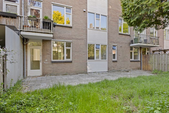 Foto 18 van Nachtegaalstraat 39