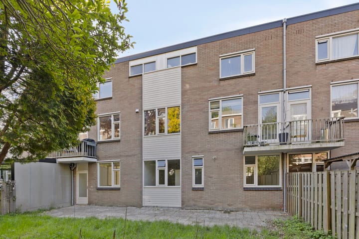 Foto 26 van Nachtegaalstraat 39