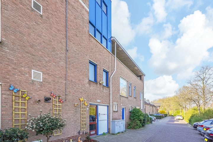 Foto 37 van J.J. Heggestraat 74