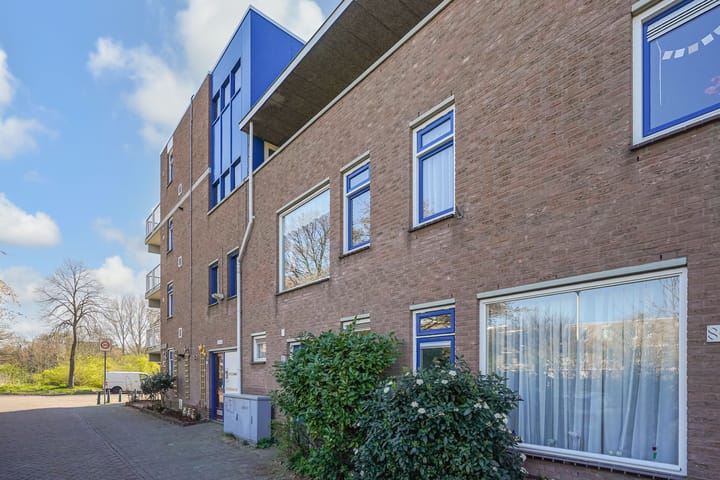 Foto 39 van J.J. Heggestraat 74