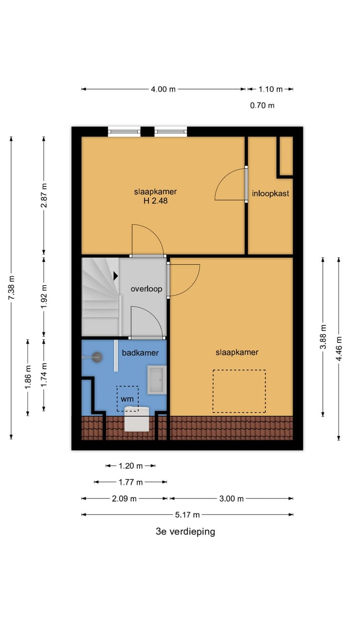 Foto 46 van J.J. Heggestraat 74