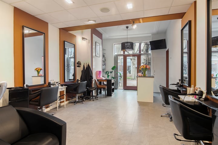 Marktstraat 25-B, Made