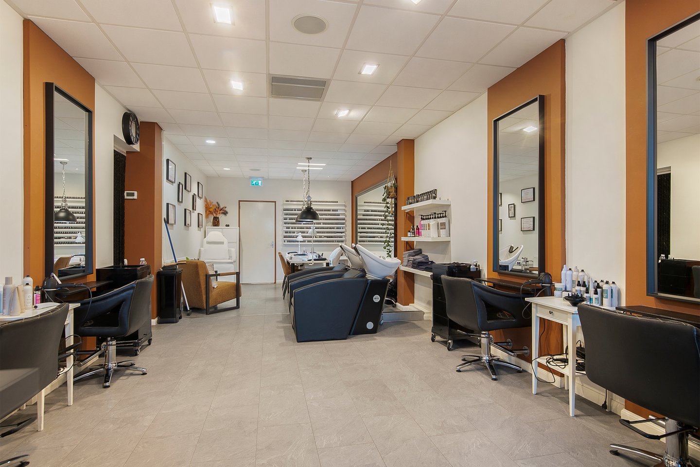 Bekijk foto 4 van Marktstraat 25-B