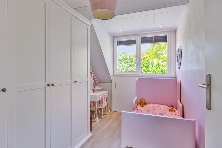 Foto 10 van De Bongerd 96