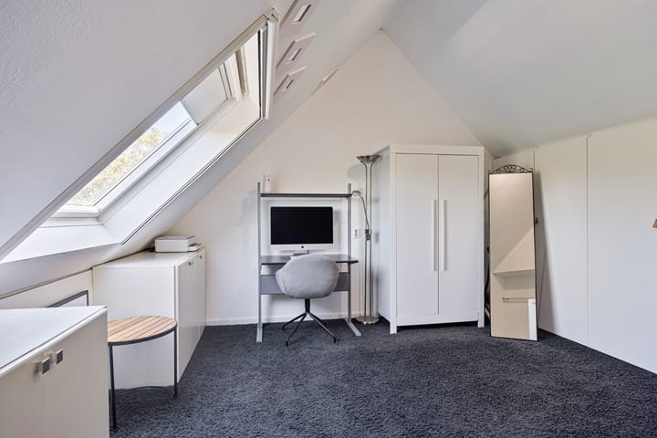 Foto 20 van De Bongerd 96