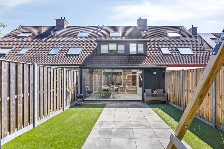 Foto 23 van De Bongerd 96