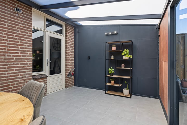 Foto 26 van De Bongerd 96