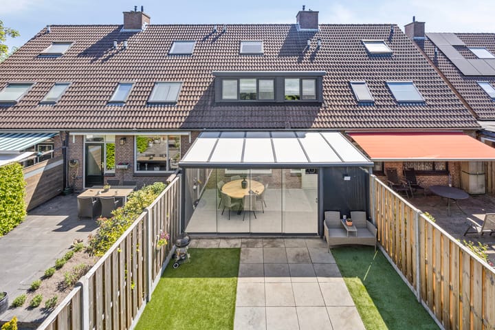 Foto 27 van De Bongerd 96