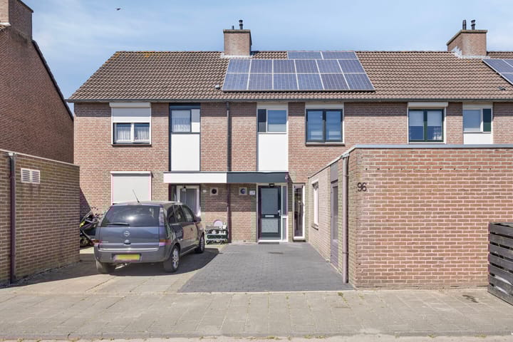 Foto 28 van De Bongerd 96