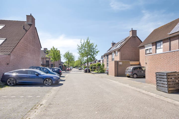 Foto 29 van De Bongerd 96