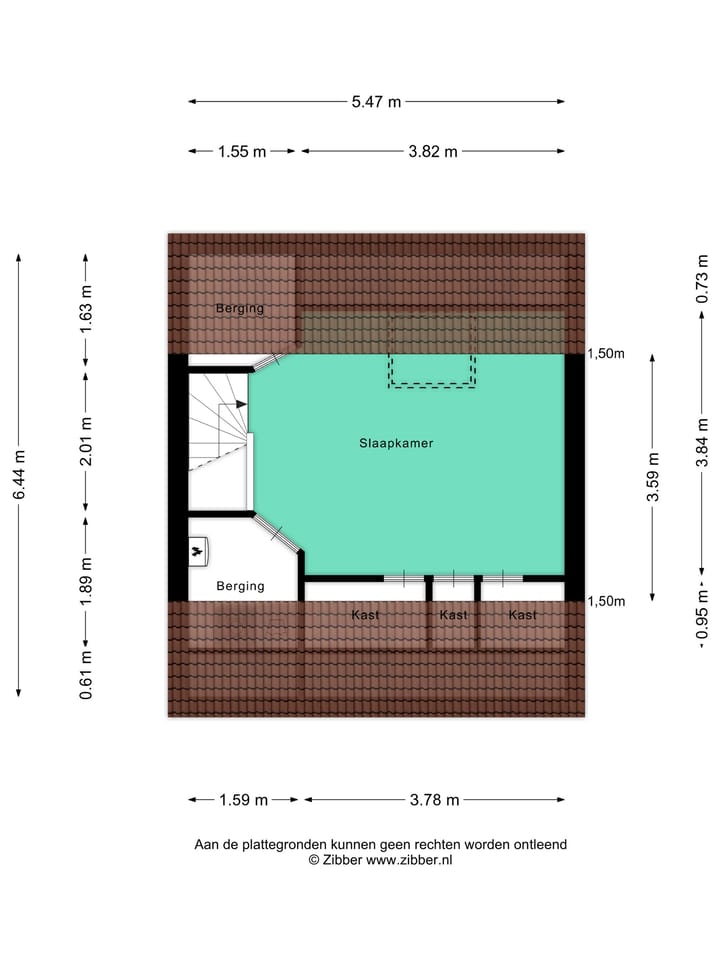 Foto 36 van De Bongerd 96