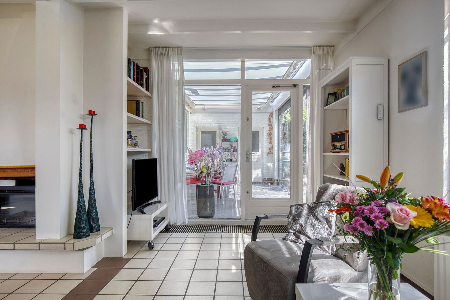 Foto 10 van Wielandstraat 25