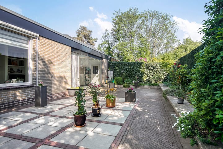 Foto 25 van Wielandstraat 25