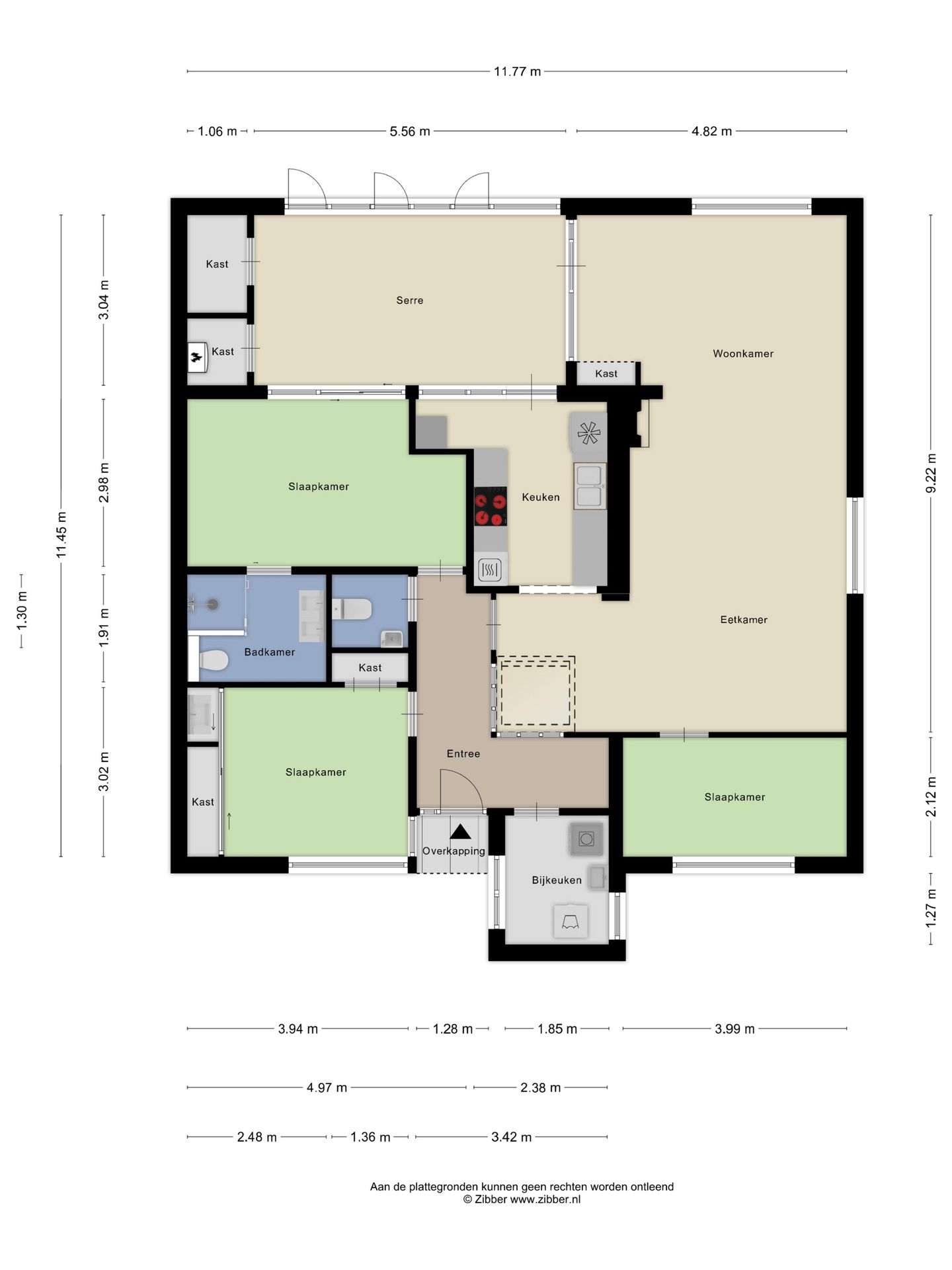 Foto 29 van Wielandstraat 25