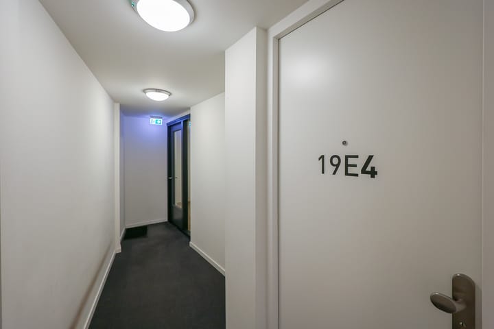 Foto 3 van Planciusstraat 19-E4