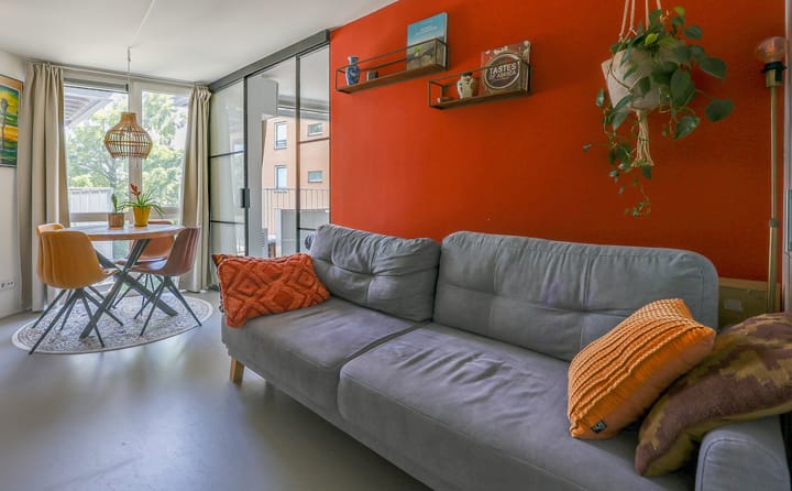 Foto 4 van Planciusstraat 19-E4