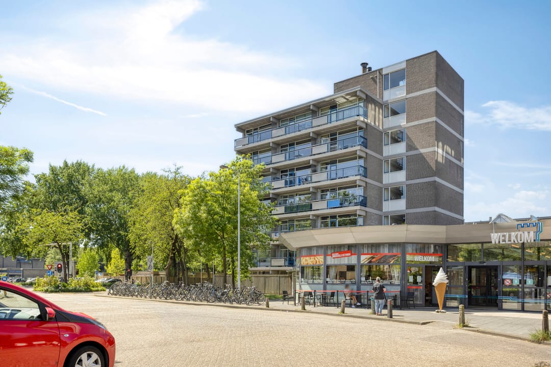 Foto 1 van Kastelenplein 143