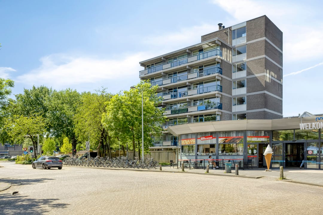 Foto 2 van Kastelenplein 143