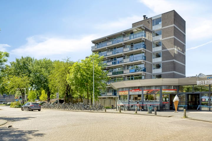 Foto 2 van Kastelenplein 143