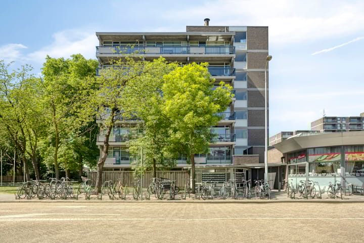 Foto 3 van Kastelenplein 143