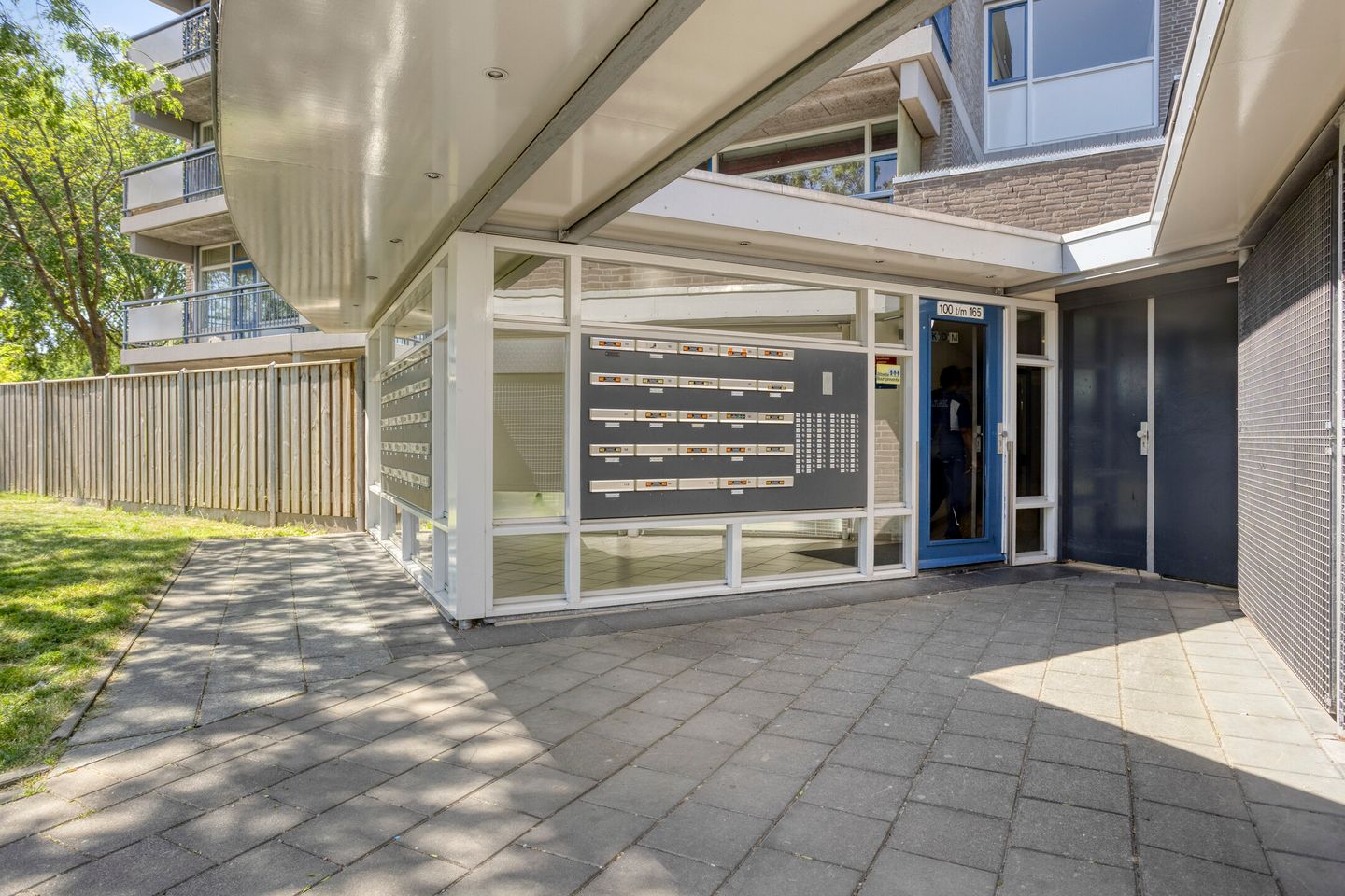 Foto 4 van Kastelenplein 143