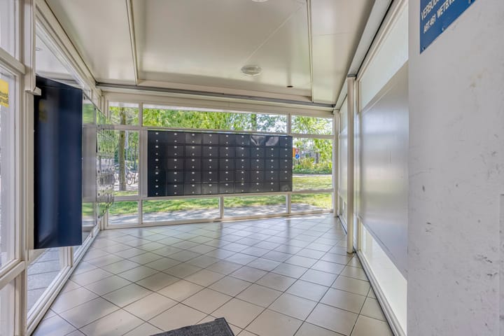 Foto 5 van Kastelenplein 143