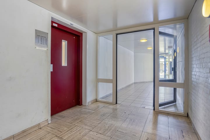 Foto 6 van Kastelenplein 143