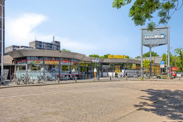 Foto 27 van Kastelenplein 143