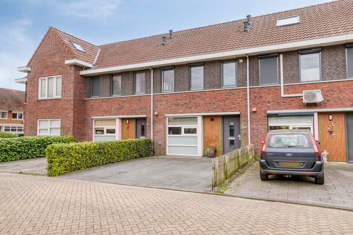 Foto 2 van Vicusstraat 5